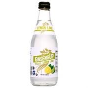 Ginseng UP Lemon Lime