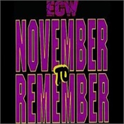 ECW November to Remember 1994