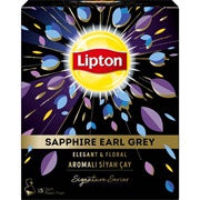 Lipton Sapphire Earl Grey Tea