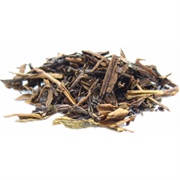 Par Avion Tea Hojicha