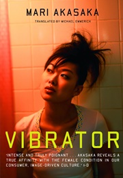 Vibrator (Mari Akasaka)