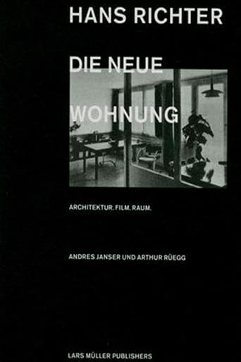 Die Neue Wohnung (1930)