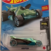 GRY74	150	Airuption	HW Space