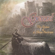 Gerard - The Ruins of a Glass Fortress