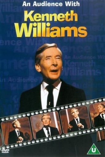 An Audience With Kenneth Williams (1983)