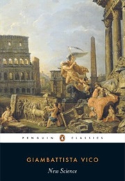 New Science (Giambattista Vico)