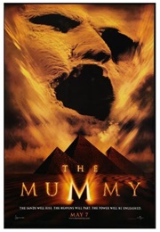 The Mummy (1999)