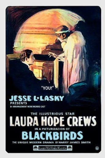 Blackbirds (1915)