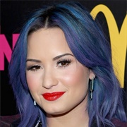 Demi Lovato