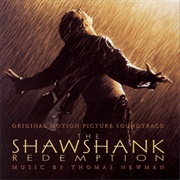 The Shawshank Redemption Soundtrack