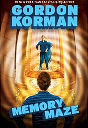 Memory Maze (Gordon Korman)