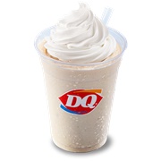 Peanut Butter Shake or Malt