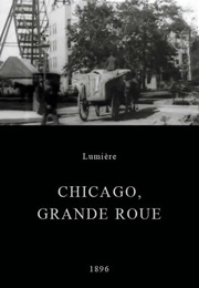 Chicago, Grande Roue (1896)