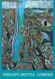 Lyonesse (Penelope Shuttle)