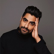 VARDAAN ARORA (Gay, He/Him)