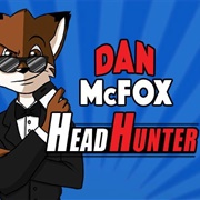 Dan McFox: Head Hunter