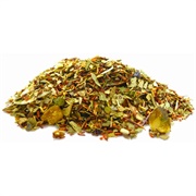 Par Avion Tea Pistachio Lime Coconut