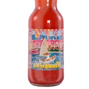 Northwoods Lake Effect Pomegranate Lemonade