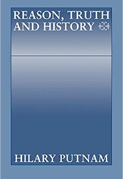 Reason, Truth & History (Putnam)