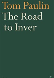 The Road to Inver (Tom Paulin)