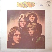 Blond - Blond (1969)