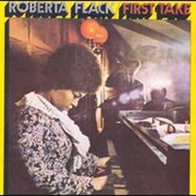 First Take - Roberta Flack (1969)