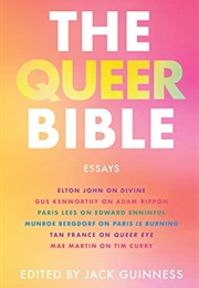 The Queer Bible (Jack Guinness)