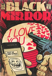 Black Mirror: Shut Up and Dance (2016)