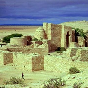 Taleh, Somalia