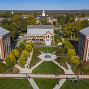 University of Connecticut