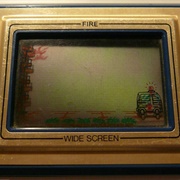 Game & Watch Fire