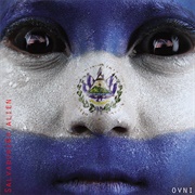 OVNI - Salvadoreno/Alien