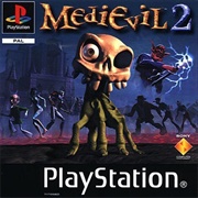Medievil 2