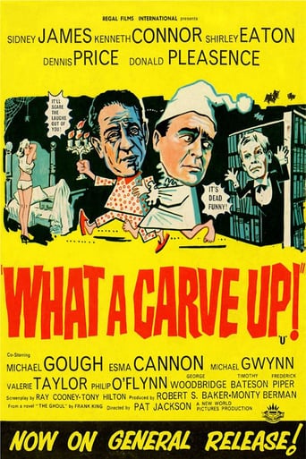 What a Carve Up! (1961)