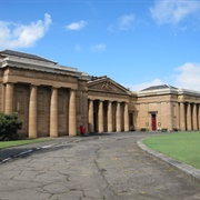 Darlinghurst Courthouse, Sydney