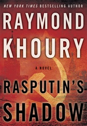 Rasputin's Shadow (Raymond Khoury)