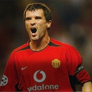 Roy Keane (MDC - Irlande - 1989/2006)
