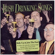 The Clancy Brothers & the Dubliners - Irish Drinking Songs