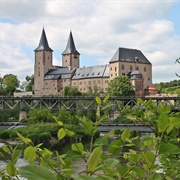 Schloss Rochlitz
