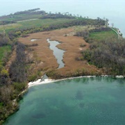 North Bass Island State Park, Ohio
