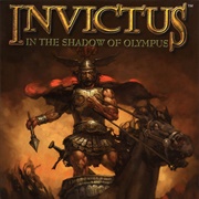 Invictus: In the Shadow of Olympus