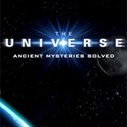 Universe Ancient Mysteries Solved