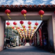 Murasaki Mura, Okinawa