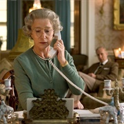 Elizabeth II - The Queen