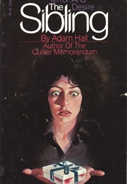 The Sibling (Adam Hall)