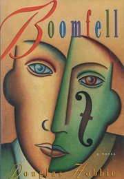 Boomfell (Douglas Hobbie)