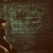 Eric Church - Mr. Misunderstood