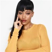 Keke Palmer
