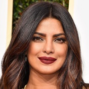 Priyanka Chopra