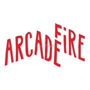 Arcade Fire